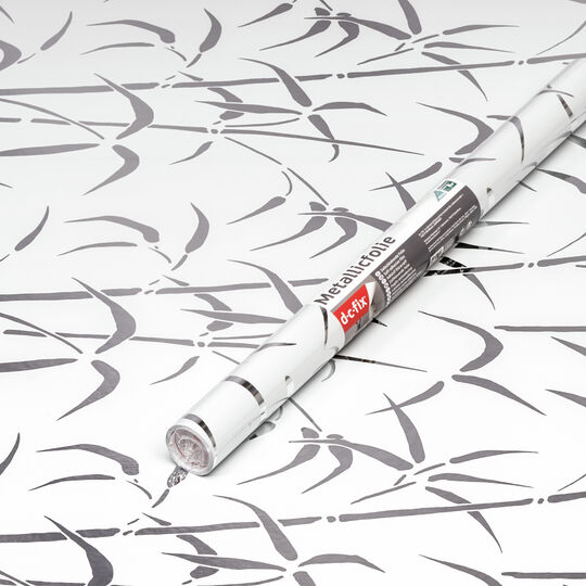 Klebefolie Metallic Bamboo image number null